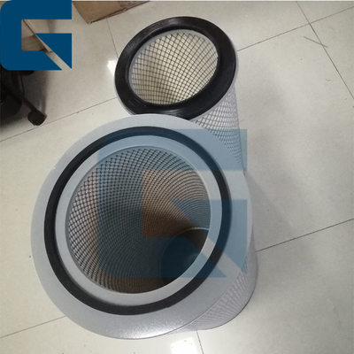 k3052 High Quality Heavy Truck Engine Air Filter