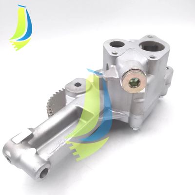 189-8777 E330C Spare Parts Diesel Oil Pump 1898777 For C9 Engine