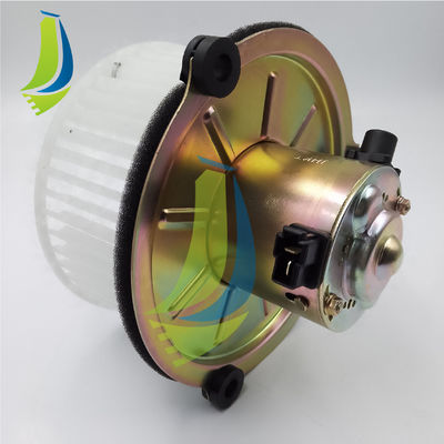 4464276 Fan Motor Assembly For ZX330 ZX220 ZX200 Excavator