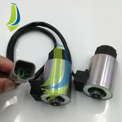 UC1026029415 Solenoid Valve For WA320-5 Wheel Loader