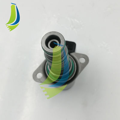 SV98-T40 Solenoid Valve 24V For 3CX 4CX Excavator Parts