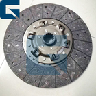 ME550013 Clutch Disc For 6D22 Engine