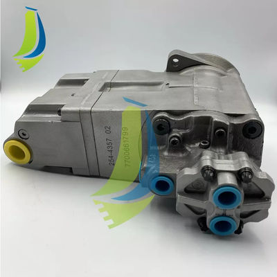 254-4357 C9 Engine Fuel Injection Pump 2544357 For E325D Excavator