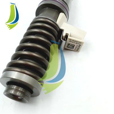 21340611 Diesel Fuel Injector For D13 Engine Parts