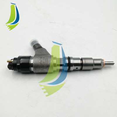 0445120371 Diesel Fuel Injector For C7.1 Engine Parts
