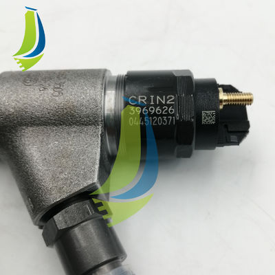 0445120371 Diesel Fuel Injector For C7.1 Engine Parts