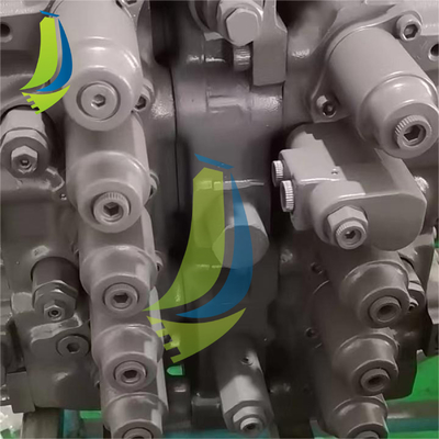 14634178 Main Control Valve VOE14634178 For  EC480D Excavator