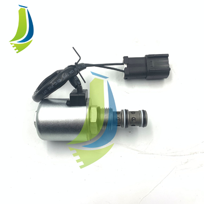 20Y-60-22121 Spare Parts Solenoid Valve 20Y6022121 20Y-60-22123 For PC150HD PC200EL Excavator