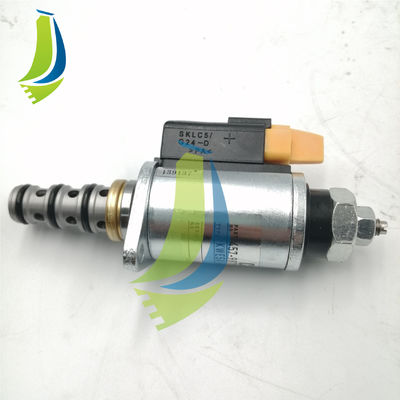 457-9878  4579878 Spare Parts Hydraulic Pump Solenoid Valve For E330D E336D Excavator