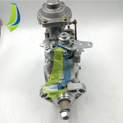 0460424523 Diesel Fuel Injection Pump For 4BT3.9 Engine