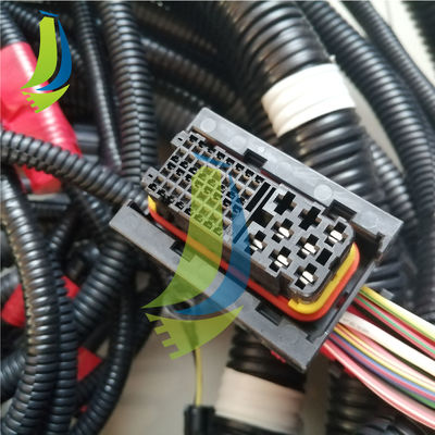 KNR0679 Wire Harness knr0679 For CX130 Excavator