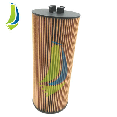 11708551 Oil Filter For EC160B EC210B Excavator Parts