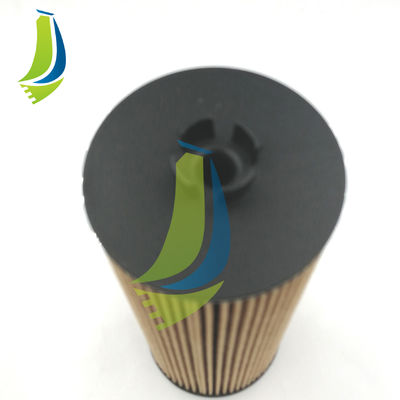 11708551 Oil Filter For EC160B EC210B Excavator Parts