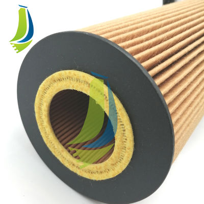 11708551 Oil Filter For EC160B EC210B Excavator Parts
