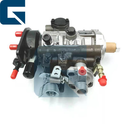 9320A535H 2644H509LT Type 1399 Fuel Injection Pump