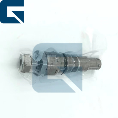 XJBN-00163 XJBN00163 Excavator R210LC-7 Relief Valve