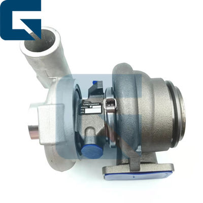 127-2924 1272924 Excavator E322C Engine 3126 Diesel Turbocharger/Turbo