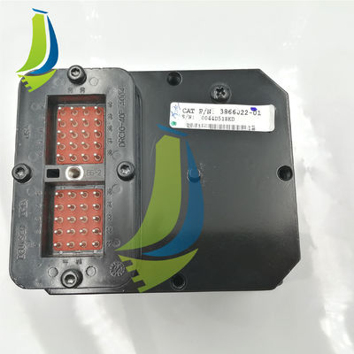 386-6022 Monitor Display Panel 3866022 For 3512B Engine