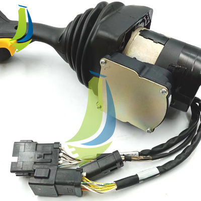 360-2987 3602987 Control Joystick For 120K Motor Grader