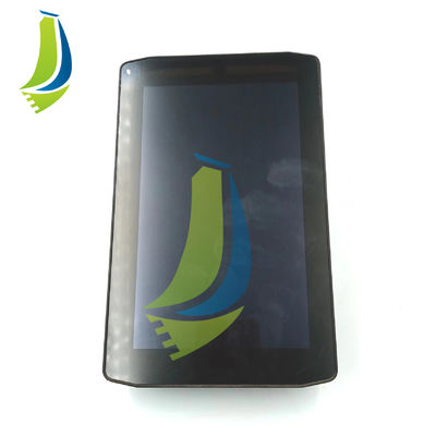 490-5873 4905873 Monitor Display For E320 E323 Excavator