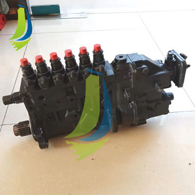 6222-73-1110 Fuel Injection Pump 6222731110 For PC300-6 Excavator