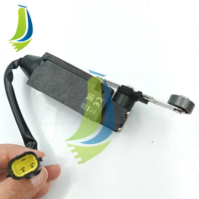 14596257 Switch VOE14596257 For EW145B Wheel Excavator