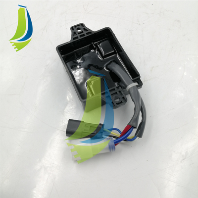 111-4870 Time Delay Relay 1114870 For E312B E320B Excavator