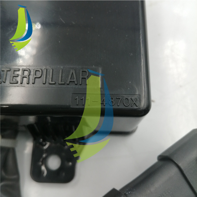 111-4870 Time Delay Relay 1114870 For E312B E320B Excavator