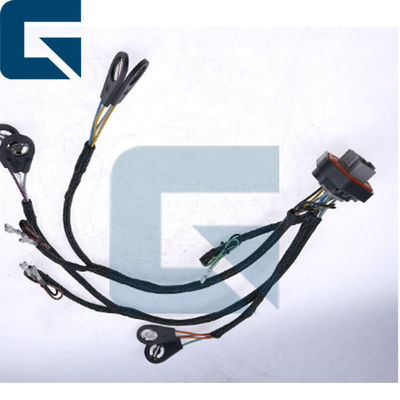 4P-9537 4P9537 Excavator E345B Injector Harness