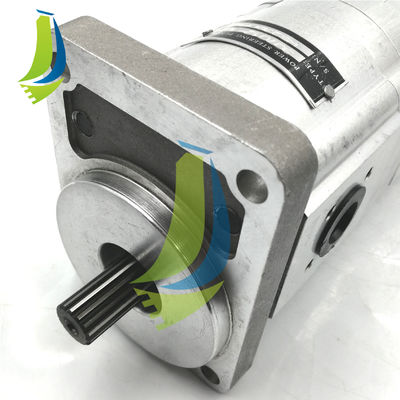 307012-1091 Spare Parts Hydraulic Gear Pump 3070121091 For KH60 KH66 Excavator