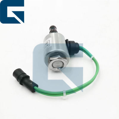 186-1526 1861526 Loader 924G 938G Solenoid Valve 24V