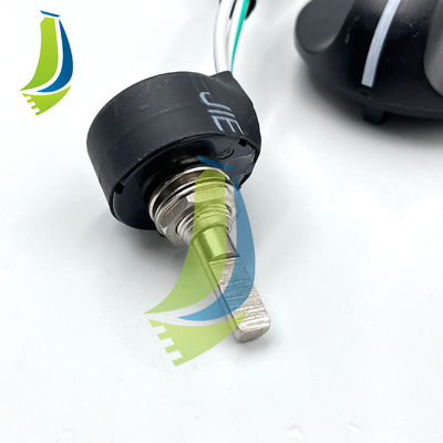 22U-06-2240 Throttle Position Knob 22U062240 For PC200-7 Excavator
