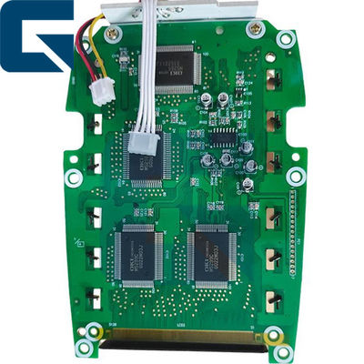 157-3198 1573198 For E320C Excavator Monitor LCD Panel