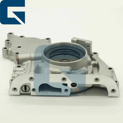 23171016 VOE23171016 Engine TAD750E Oil Pump