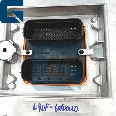 60100000 P12 Excavator EC210 EC240 EC290 Engine Controller ECM