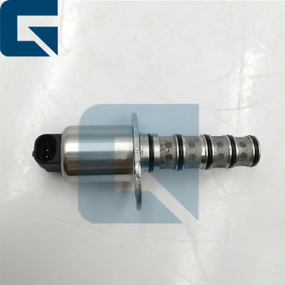 AT310586 RE211158 Tractor 210K 410K Solenoid Valve