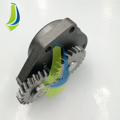 3966840 6CTA 6CT Engine Spare Part Oil Pump 3950005