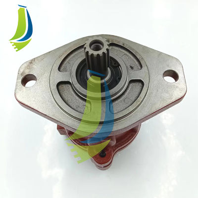 14533496 Fan Motor For EC360B EC460B Excavator Parts