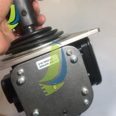 216-3002 Detent Group Control 2163002 For D10T D8T Track