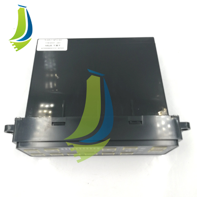 11N6-90031 Air Conditioner Controller A/C Control Panel For R110-7 R110-7A Excavator 11N690031