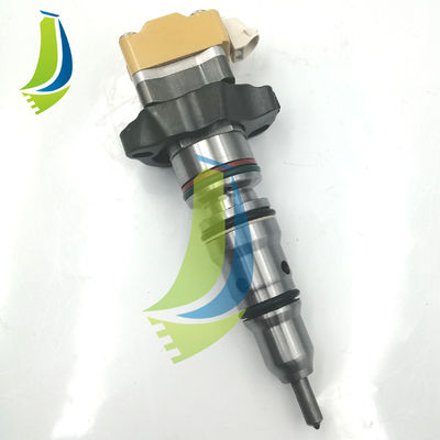 128-6601 Excavator Spare Parts Fuel Injector For 3126B 3126E Engine 1286601