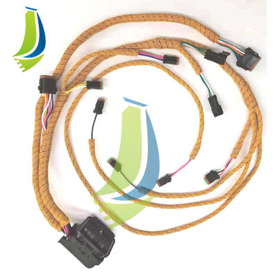 354-0049 3540049 Wire Harness For C15 C18 Engine