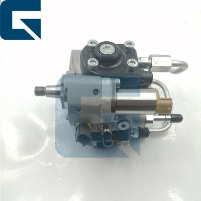 294050-0520 2940500520 Excavator E320E Model HP4 Fuel Injection Pump