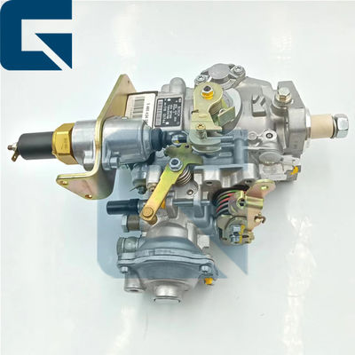 0460424354 Excavator R-558-2 Fuel Injection Pump