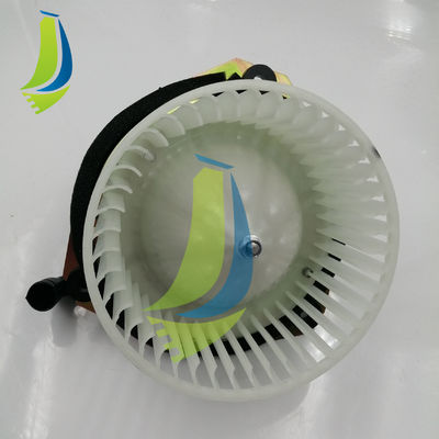 AN56500-40180 Excavator Spare Parts Fan Blower Motor For HD255 HM300 Dump Trucks AN5650040180