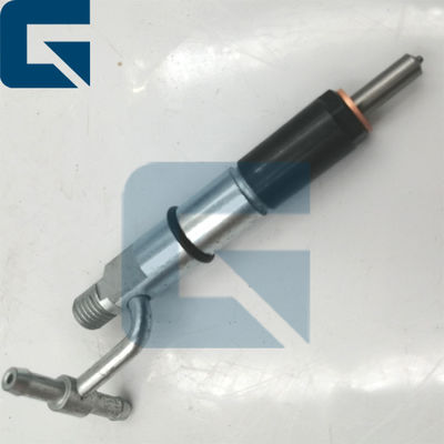 300-2952 3002952 Loader 268B 272C Engine 3044C Fuel Injector