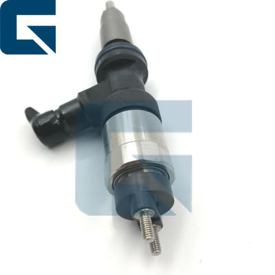 370-7287 3707287 Excavator 312E 314E Diesel Fuel Injector