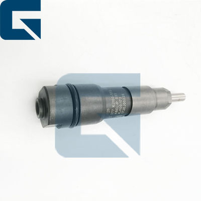 KJ100-1112100-202 KJ1001112100202 High Quality Diesel Fuel Injector