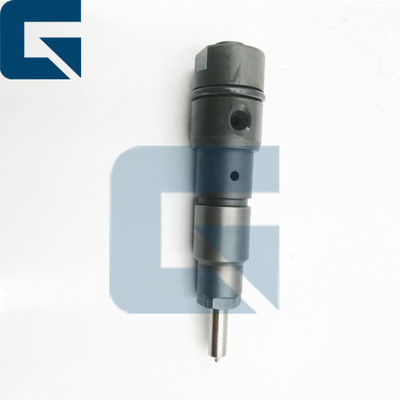 KJ100-1112100-202 KJ1001112100202 High Quality Diesel Fuel Injector