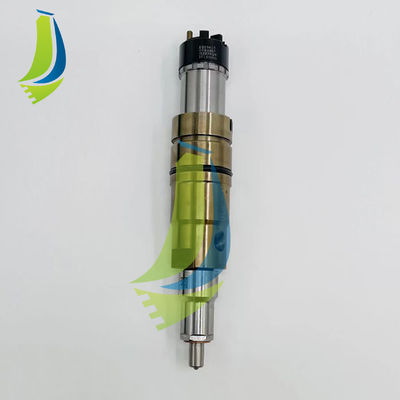 P2872333 Common Rail Fuel Injector For Engine Parts